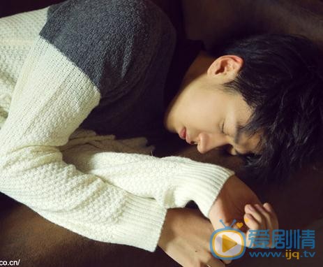 范晓东侧颜写真 范晓东高清写真_范晓东高清剧照