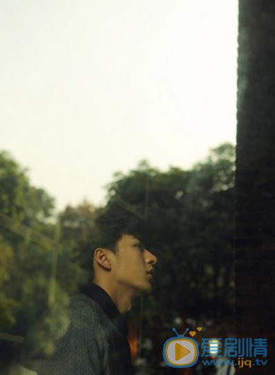 范晓东侧颜写真 范晓东高清写真_范晓东高清剧照