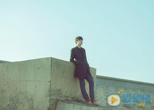 范晓东海边写真 范晓东高清写真_范晓东高清剧照