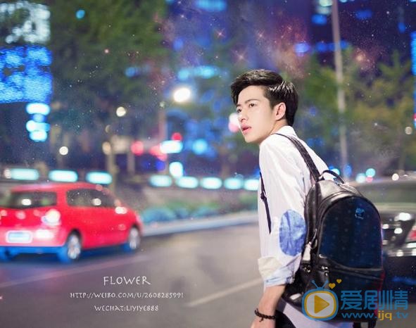 范晓东悲伤写真 范晓东高清写真_范晓东高清剧照