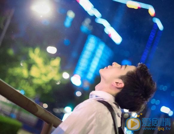 范晓东悲伤写真 范晓东高清写真_范晓东高清剧照
