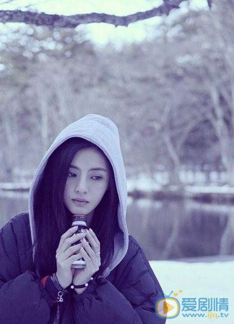 许雅婷街拍写真 许雅婷高清写真_许雅婷高清剧照