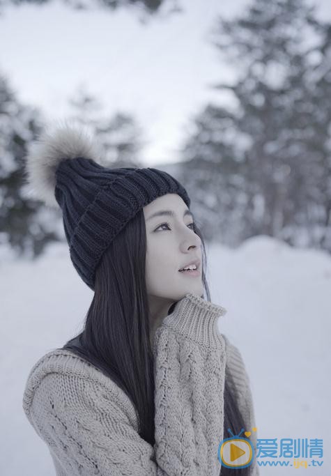 许雅婷街拍写真 许雅婷高清写真_许雅婷高清剧照