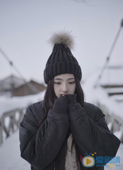 许雅婷街拍写真 许雅婷高清写真_许雅婷高清剧照