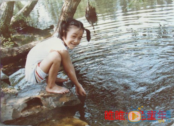 汤唯童年照片 汤唯高清写真_汤唯高清剧照