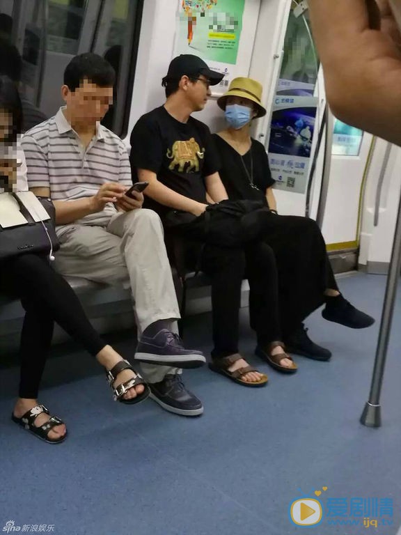 汤唯夫妻同框照 汤唯高清写真_汤唯高清剧照