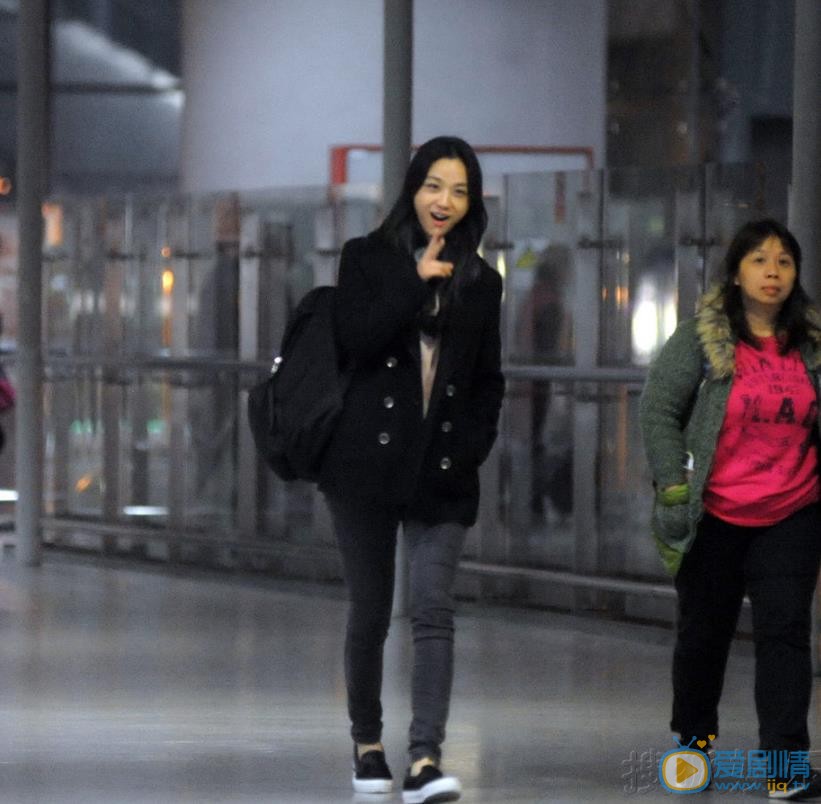 汤唯路透照 汤唯高清写真_汤唯高清剧照