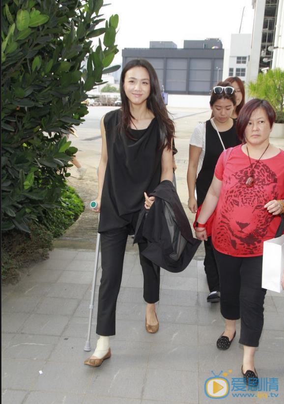 汤唯路透照 汤唯高清写真_汤唯高清剧照