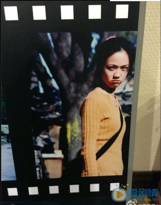 汤唯青涩旧时光 汤唯高清写真_汤唯高清剧照