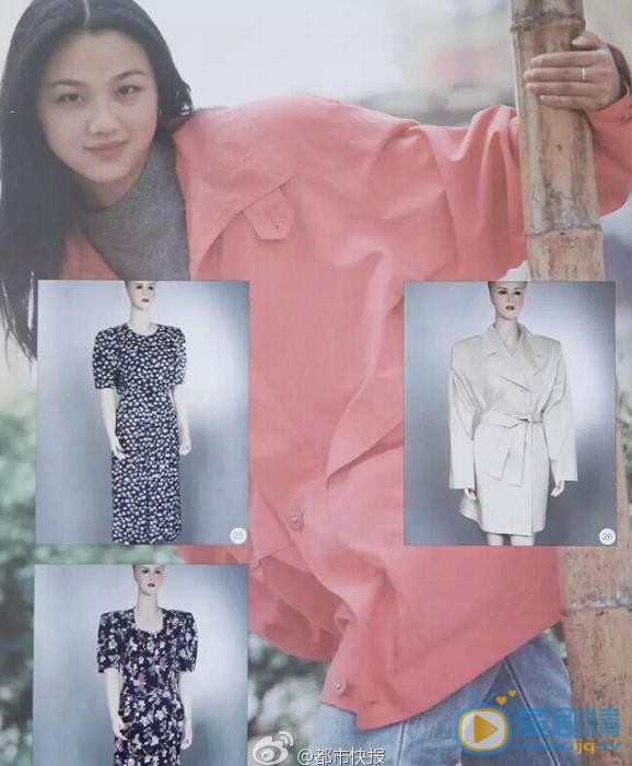 汤唯青涩旧时光 汤唯高清写真_汤唯高清剧照