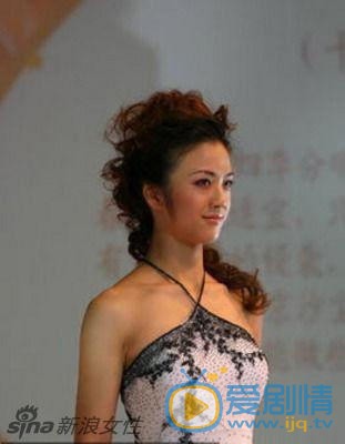 汤唯青涩旧时光 汤唯高清写真_汤唯高清剧照