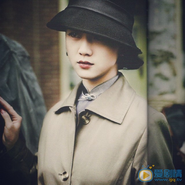 汤唯《色戒》剧照 汤唯高清写真_汤唯高清剧照