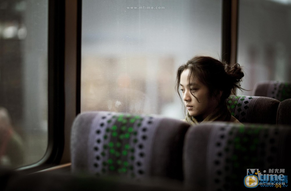 汤唯《晚秋》剧照 汤唯高清写真_汤唯高清剧照