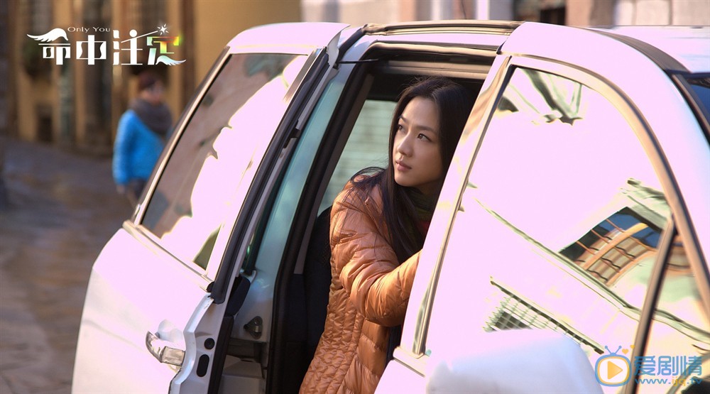 汤唯《命中注定》剧照 汤唯高清写真_汤唯高清剧照