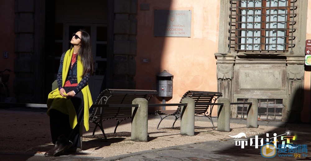 汤唯《命中注定》剧照 汤唯高清写真_汤唯高清剧照