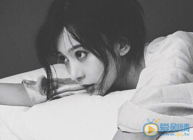 胡悦黑白写真 胡悦高清写真_胡悦高清剧照
