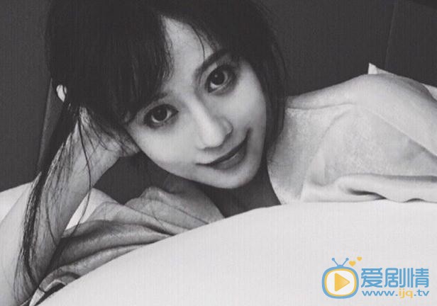 胡悦黑白写真 胡悦高清写真_胡悦高清剧照