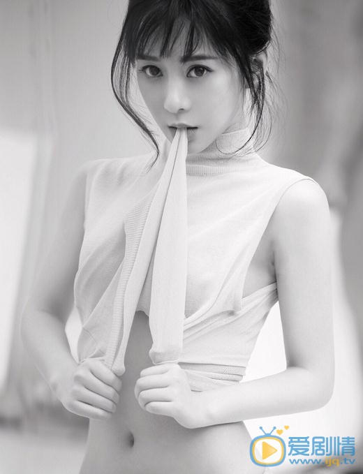 胡悦性感写真 胡悦高清写真_胡悦高清剧照