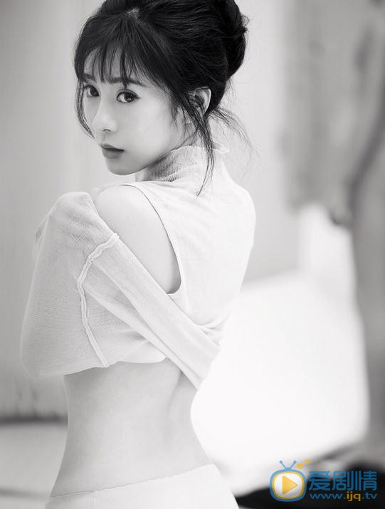 胡悦性感写真 胡悦高清写真_胡悦高清剧照