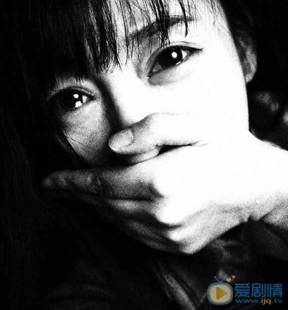 胡悦黑白写真 胡悦高清写真_胡悦高清剧照