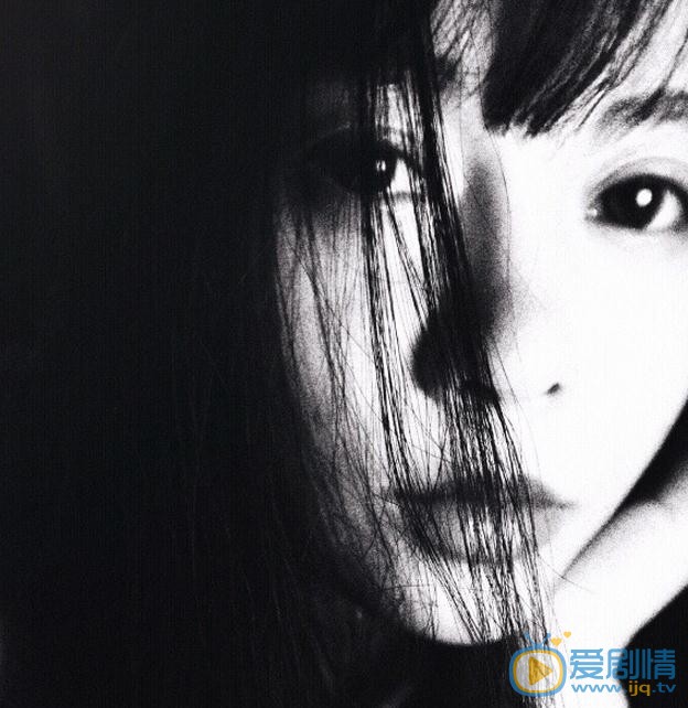 胡悦黑白写真 胡悦高清写真_胡悦高清剧照