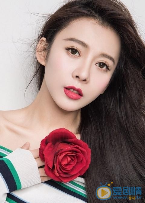 胡悦气质写真 胡悦高清写真_胡悦高清剧照