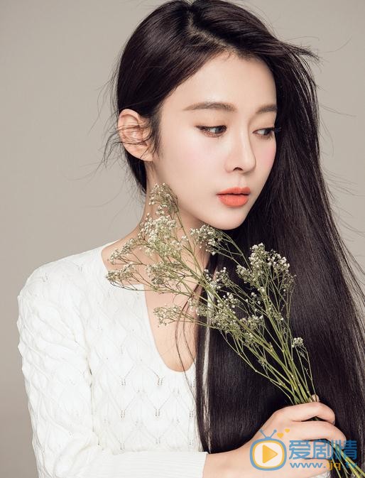 胡悦气质写真 胡悦高清写真_胡悦高清剧照