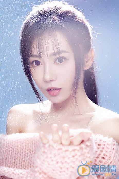 胡悦气质写真 胡悦高清写真_胡悦高清剧照