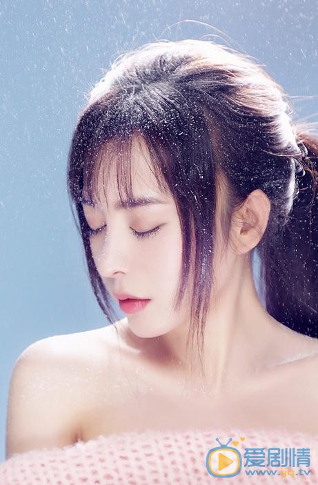 胡悦气质写真 胡悦高清写真_胡悦高清剧照