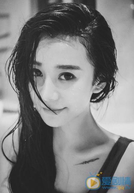 胡悦黑白写真 胡悦高清写真_胡悦高清剧照
