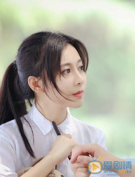 胡悦现代剧照 胡悦高清写真_胡悦高清剧照