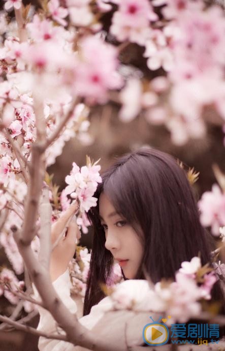 胡悦花儿写真 胡悦高清写真_胡悦高清剧照