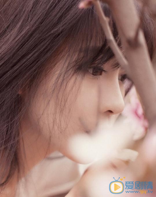 胡悦花儿写真 胡悦高清写真_胡悦高清剧照