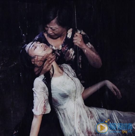 胡悦现代剧照 胡悦高清写真_胡悦高清剧照