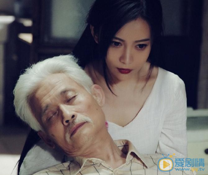 胡悦现代剧照 胡悦高清写真_胡悦高清剧照