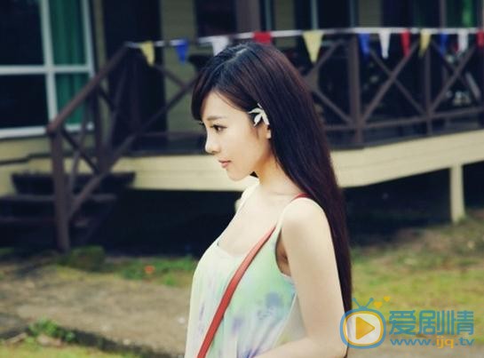 胡悦写真合集 胡悦高清写真_胡悦高清剧照