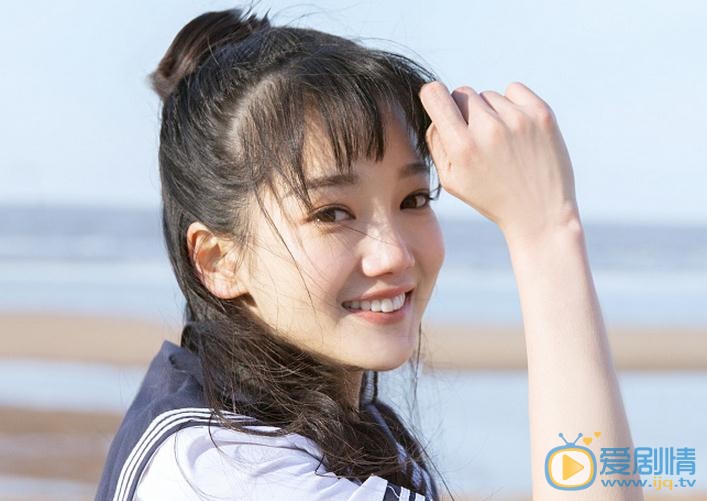 溪格学生服写真 溪格高清写真_溪格高清剧照