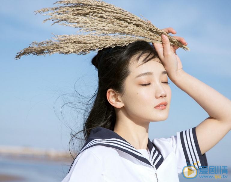 溪格学生服写真 溪格高清写真_溪格高清剧照