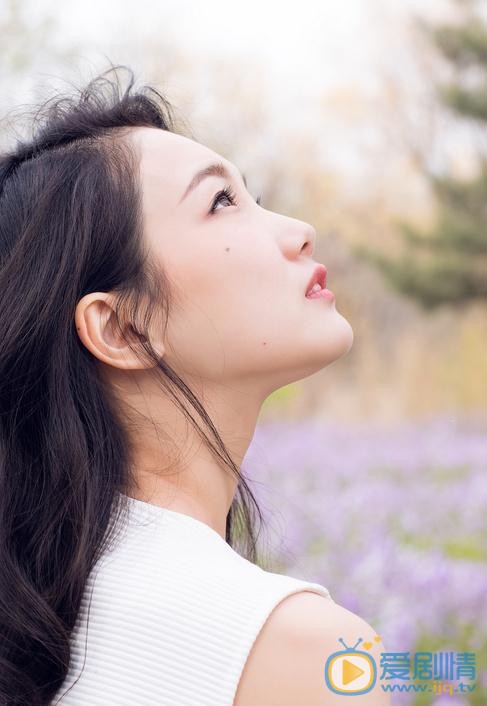 溪格花季写真 溪格高清写真_溪格高清剧照