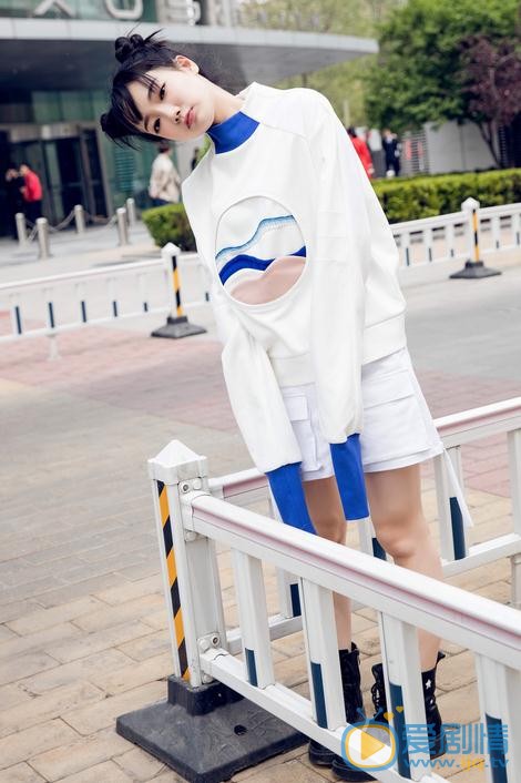 溪格花季写真 溪格高清写真_溪格高清剧照