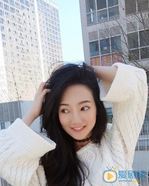 溪格生活照 溪格高清写真_溪格高清剧照