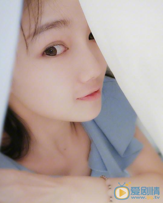 溪格生活照 溪格高清写真_溪格高清剧照