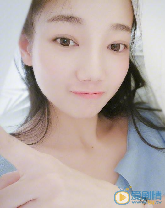 溪格生活照 溪格高清写真_溪格高清剧照