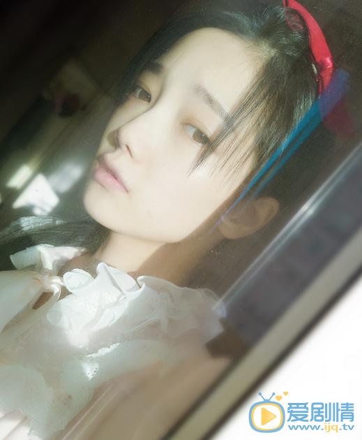 溪格生活照 溪格高清写真_溪格高清剧照