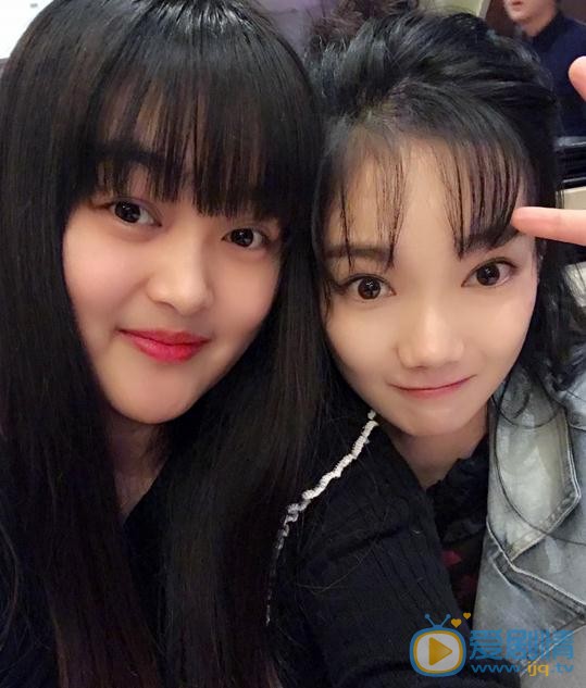溪格朋友合照 溪格高清写真_溪格高清剧照