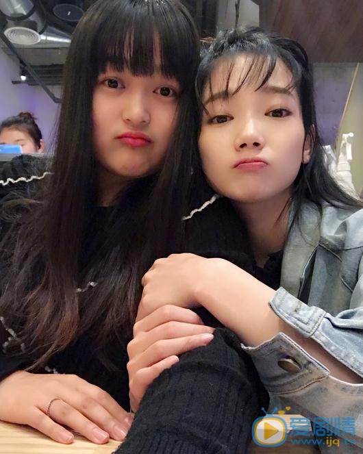 溪格朋友合照 溪格高清写真_溪格高清剧照
