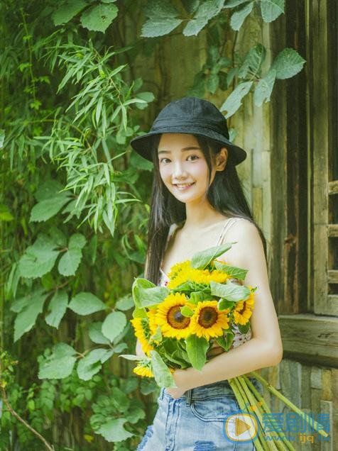溪格清新写真 溪格高清写真_溪格高清剧照