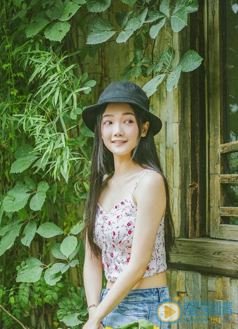 溪格清新写真 溪格高清写真_溪格高清剧照