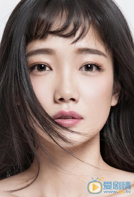 溪格气质写真 溪格高清写真_溪格高清剧照