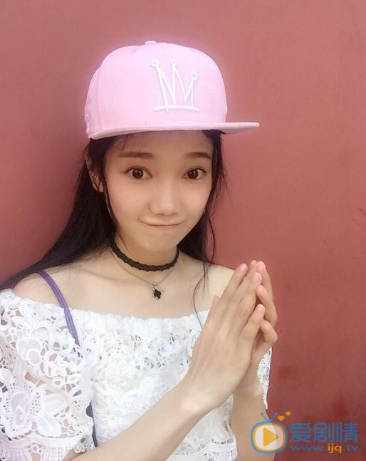 溪格生活照 溪格高清写真_溪格高清剧照